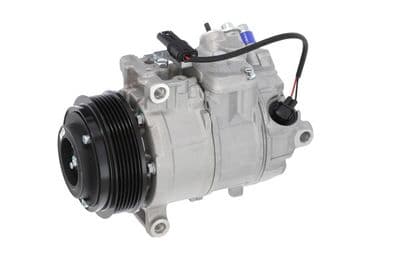 Compresor, aire acondicionado VALEO 690234