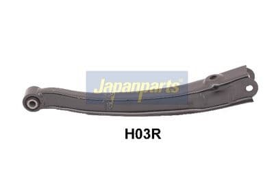 Brazo oscilante, suspensión de ruedas JAPANPARTS CJ-H03R