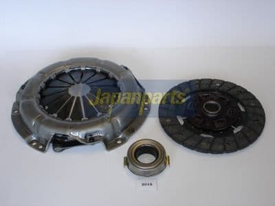 Kit de clutch JAPANPARTS KF-2015