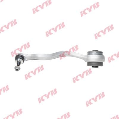 Brazo oscilante, suspensión de ruedas KYB KSC4428