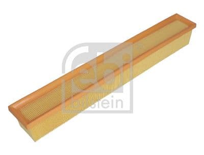 Filtro, aire del interior FEBI BILSTEIN 194350