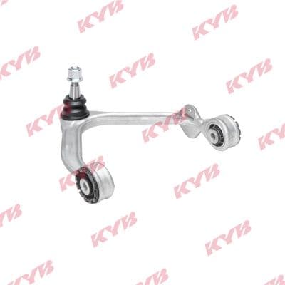 Brazo oscilante, suspensión de ruedas KYB KSC6195