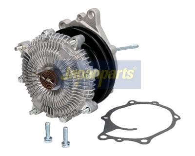 Bomba de agua, refrigeración del motor JAPANPARTS PQ-116