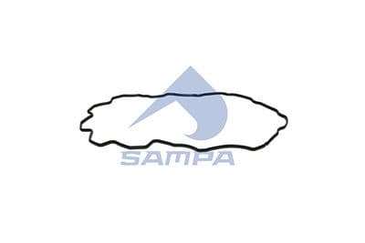 Junta cabeza de motor SAMPA 064.031
