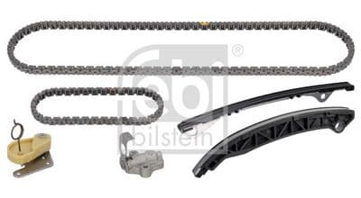Juego de cadena de distribución FEBI BILSTEIN 184956