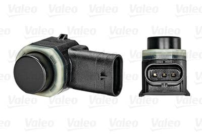 Sensor, auxiliar de estacionamiento VALEO 890018