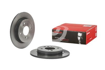 Disco de freno BREMBO 08.E527.11