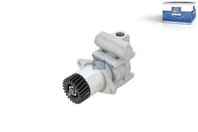 Bomba hidráulica, dirección DT Spare Parts 2.53185