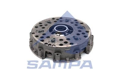 Plato de presión de clutch SAMPA 201.169