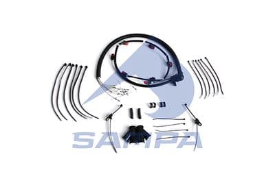 Cable de encendido SAMPA 035.091
