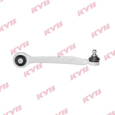 Brazo oscilante, suspensión de ruedas KYB KSC4303