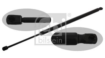 Amortiguador, cajuela/compartimento de carga FEBI BILSTEIN 38519