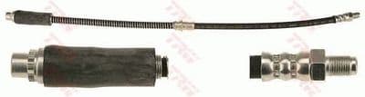 Manguera de frenos TRW PHB527
