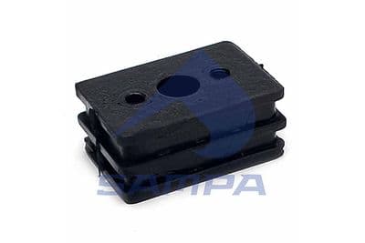 Tope de asiento, cabina SAMPA 011.080