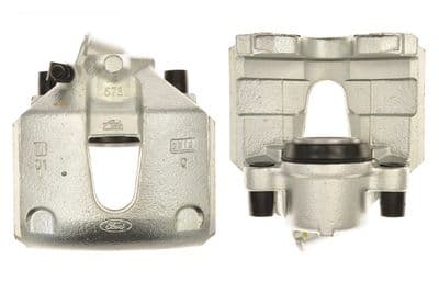 Caliper BOSCH 0 986 474 417