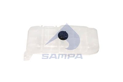 Depósito de compensación, refrigerante SAMPA 032.130
