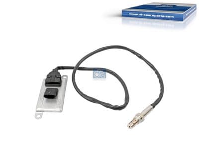 Sensor NOx, inyección de urea DT Spare Parts 5.44036