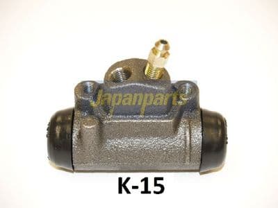 Cilindro de freno de rueda JAPANPARTS CS-K15