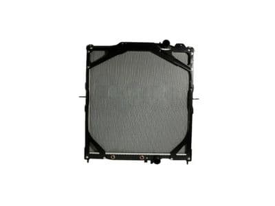 Radiador, refrigeración del motor MAHLE CR 2834 000S
