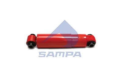 Amortiguador SAMPA 075.304
