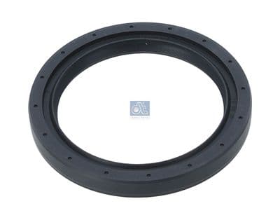 Retén para ejes, cigüeñal DT Spare Parts 5.40051