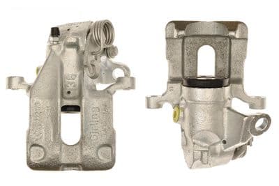 Caliper BOSCH 0 986 473 673