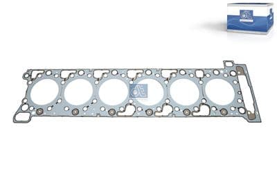 Junta, culata de cilindro DT Spare Parts 4.00245
