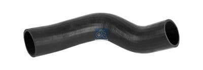 Tubería de radiador DT Spare Parts 3.16400