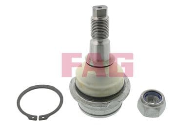 Rótula de suspensión/carga Schaeffler FAG 825 0147 10