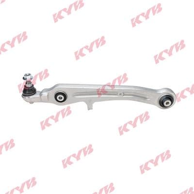 Brazo oscilante, suspensión de ruedas KYB KSC6215