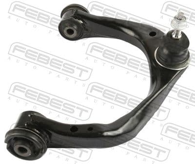 Brazo oscilante, suspensión de ruedas FEBEST 2124-F150FUR