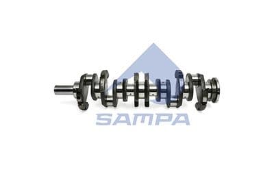 Cigüeñal SAMPA 200.336
