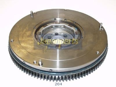 Volante motor JAPANPARTS VL-204
