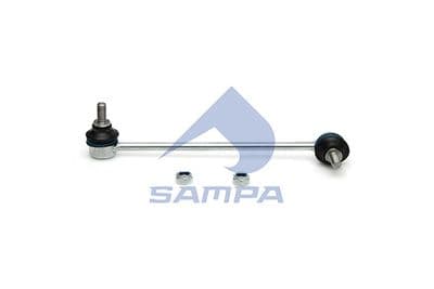 Travesaños/barras, estabilizador SAMPA 097.710