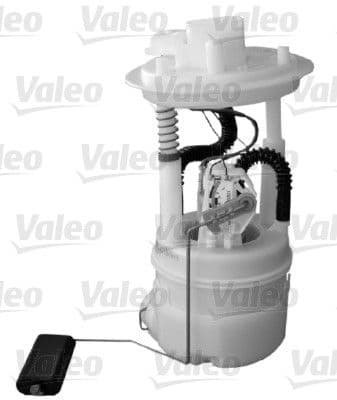 Unidad de alimentación de combustible VALEO 347119