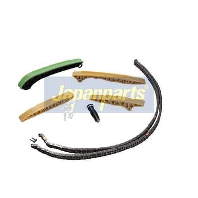 Juego de cadena de distribución JAPANPARTS KDK-0501
