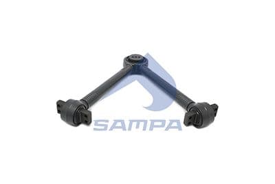 Brazo oscilante, suspensión de ruedas SAMPA 095.265