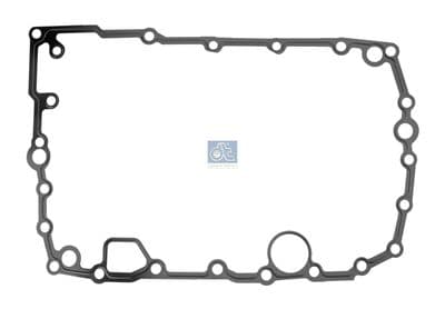 Junta, transmisión manual DT Spare Parts 3.50100