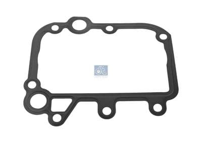 Junta, carcasa del filtro de aceite DT Spare Parts 3.14209