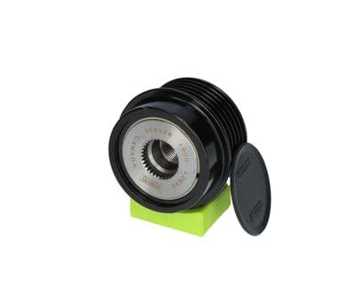 Rueda libre del alternador VALEO 592074