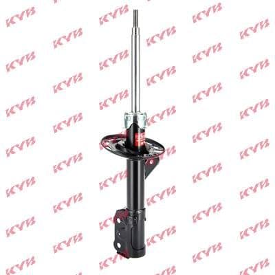 Amortiguador KYB 333411
