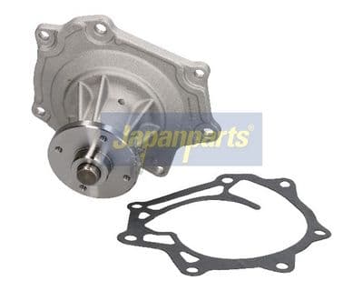 Bomba de agua, refrigeración del motor JAPANPARTS PQ-146
