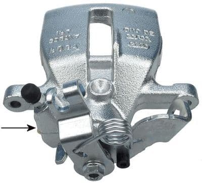 Caliper TEXTAR 38180500