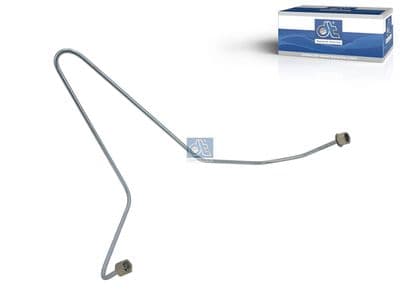 Tubería de alta presión, sistema de inyección DT Spare Parts 1.12475