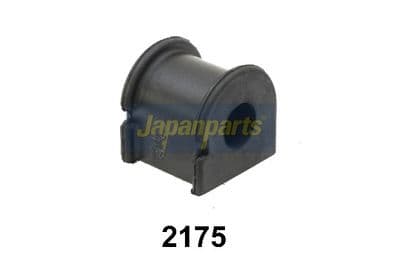 Casquillo del buje, estabilizador JAPANPARTS RU-2175