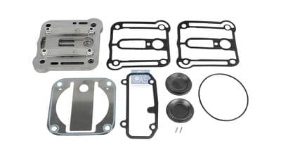 Juego de reparación, compresor de aire comprimido DT Spare Parts 3.97315