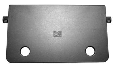 Revestimiento, estribo DT Spare Parts 4.62467