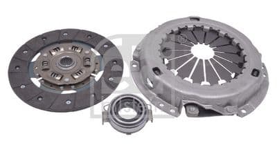 Kit de clutch FEBI BILSTEIN 1005335