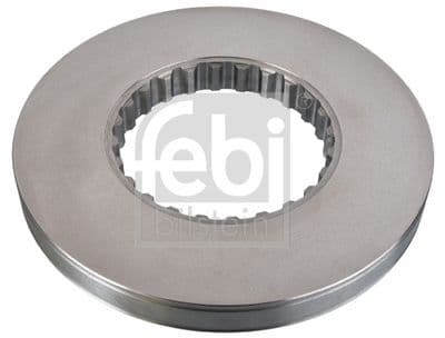 Disco de freno FEBI BILSTEIN 179011