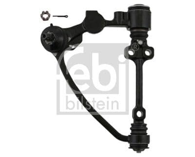 Brazo oscilante, suspensión de ruedas FEBI BILSTEIN 43005